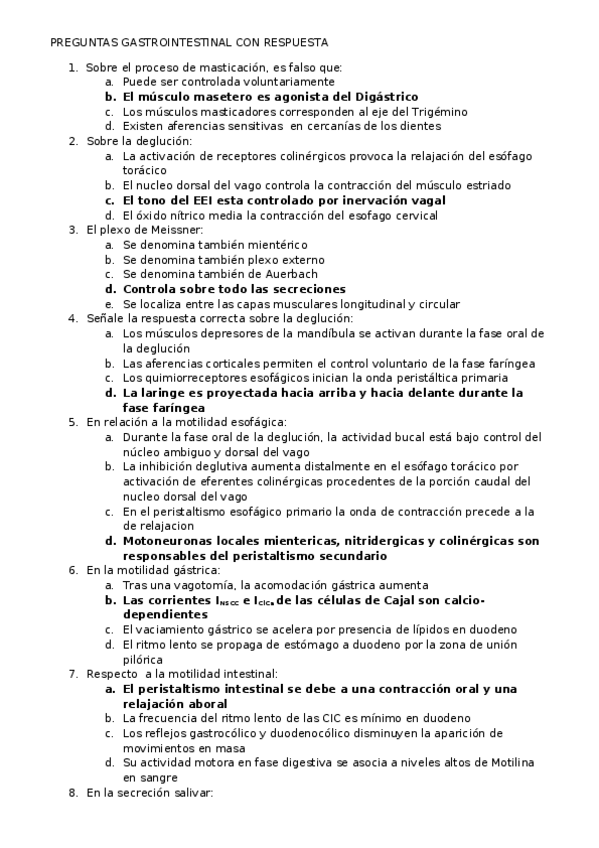 Miniatura del documento PREGUNTAS-GASTROINTESTINAL-CON-RESPUESTA.docx