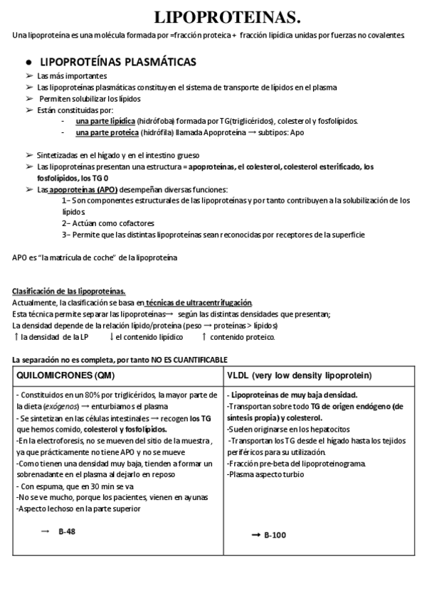 Miniatura del documento LIPOPROTEINAS-GENERALIDADES.pdf