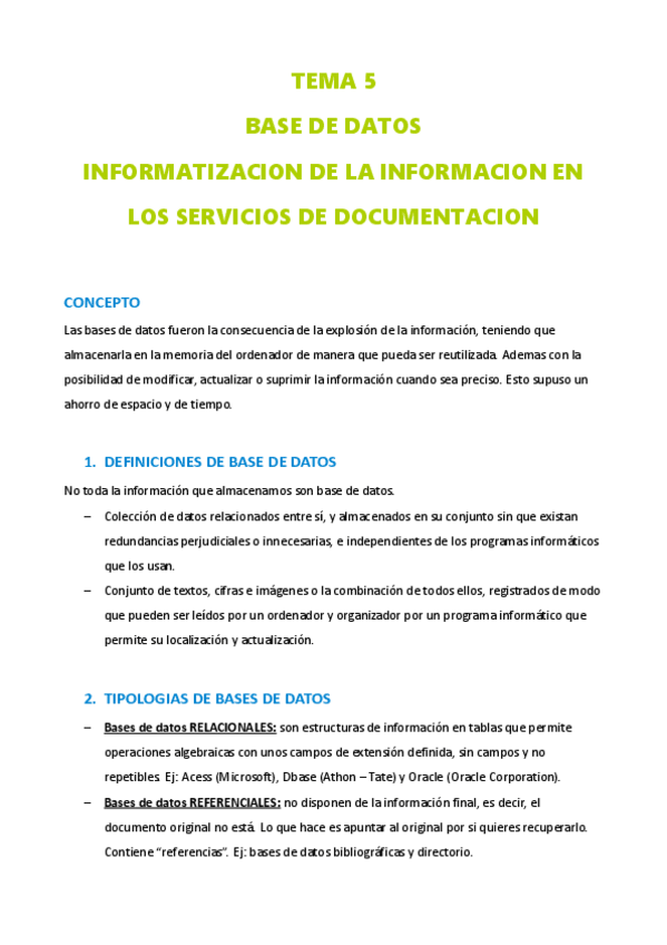 Miniatura del documento TEMA 5 - BASE DE DATOS.pdf