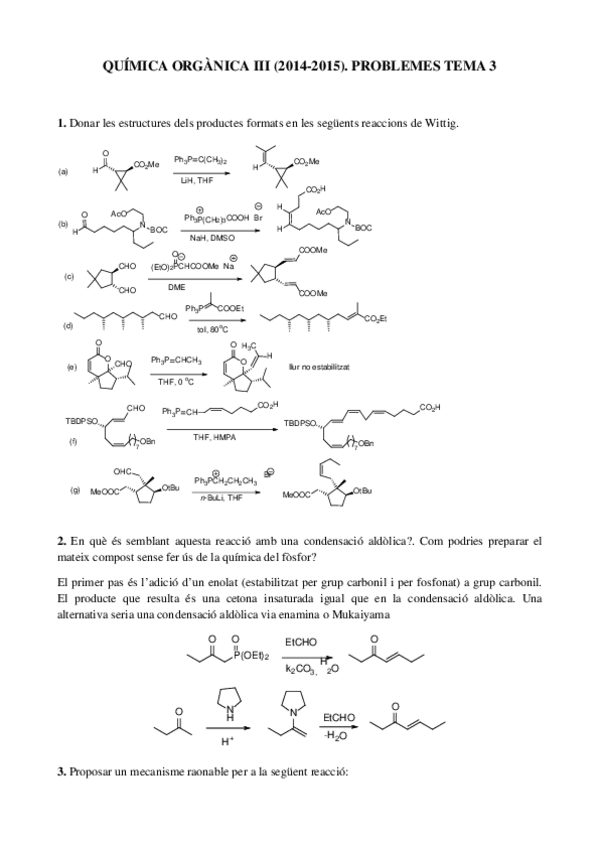 Miniatura del documento QUIMICA-ORGANICA-III-PROBLEMES-TEMA-2solucions.pdf