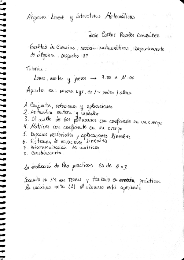 Miniatura del documento Algebra Lineal y Estr. Matemáticas.pdf