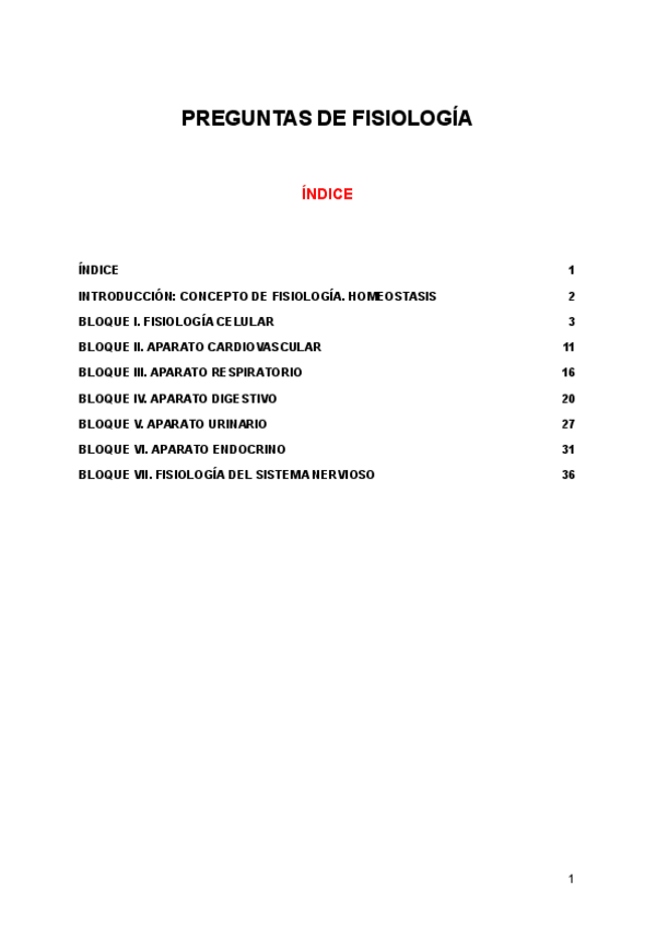 Miniatura del documento Preguntas Bloque I - Bloque VII