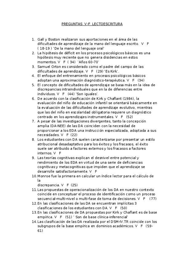 Miniatura del documento PREGUNTAS V-F LECTOESCRITURA.docx