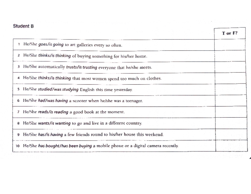 Miniatura del documento Student-B-Stative-and-Continuous-Verbs.pdf