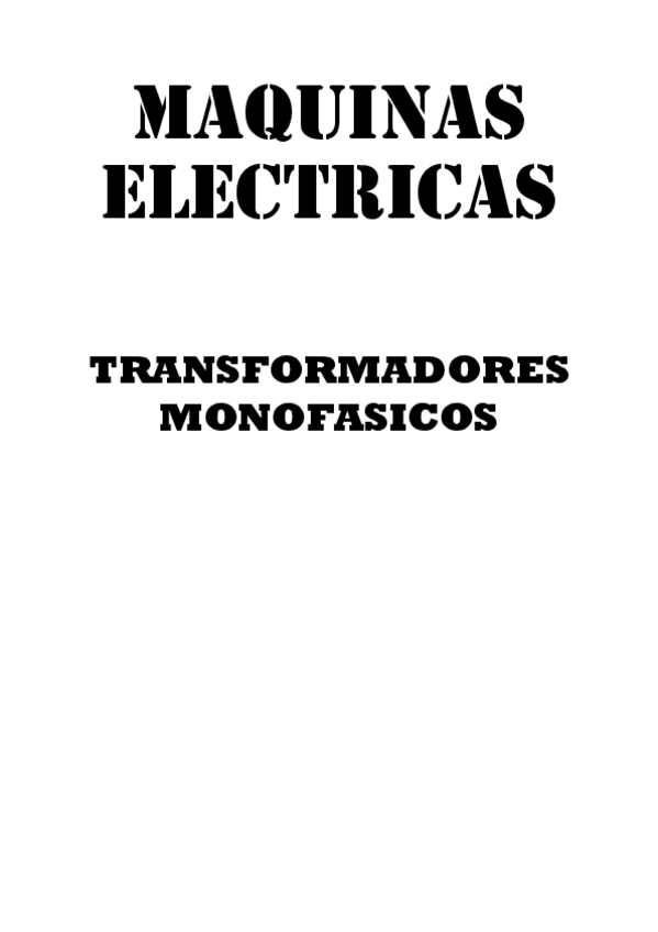 Miniatura del documento 2 Transformadores monofasicos.pdf