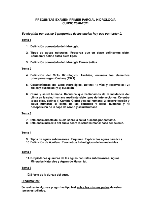 Miniatura del documento PREGUNTAS-PARCIAL-1o-DE-HIDROLOGIA-FARMACEUTICA-2020-21.pdf