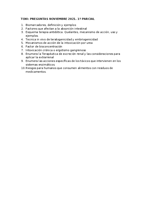 Miniatura del documento Preguntas-toxi-1o-parcial-2021.docx