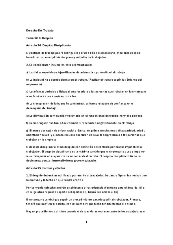 Miniatura del documento Tema 12 El Despido.pdf