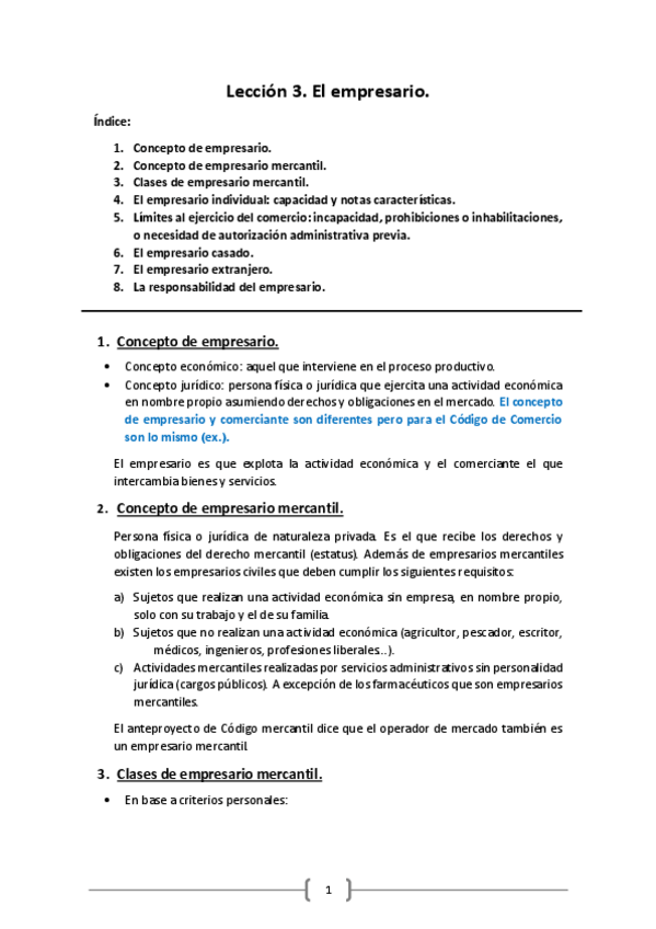 Miniatura del documento Lección 3. El empresario.pdf