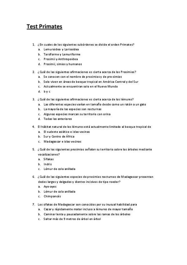 Miniatura del documento Test Primates TG1.pdf