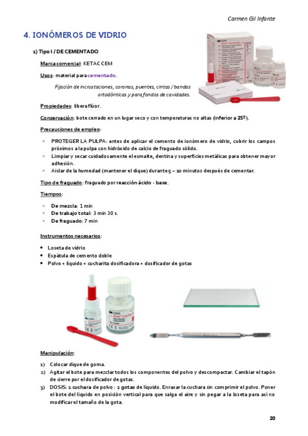 Miniatura del documento PRACTICA-4-Ionomeros-de-Vidrio.pdf