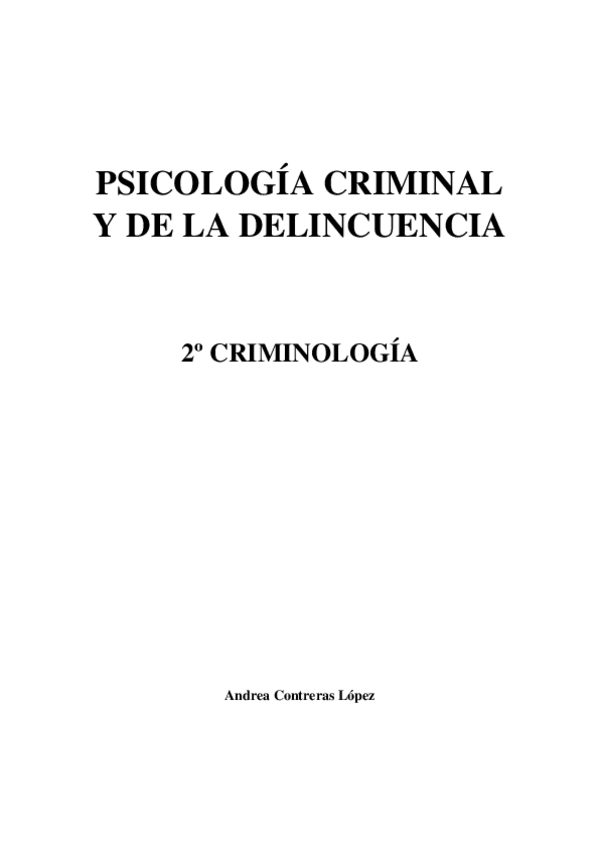 Miniatura del documento APUNTES-PSICOLOGIA-CRIMINAL-Y-DE-LA-DELINCUENCIA.pdf