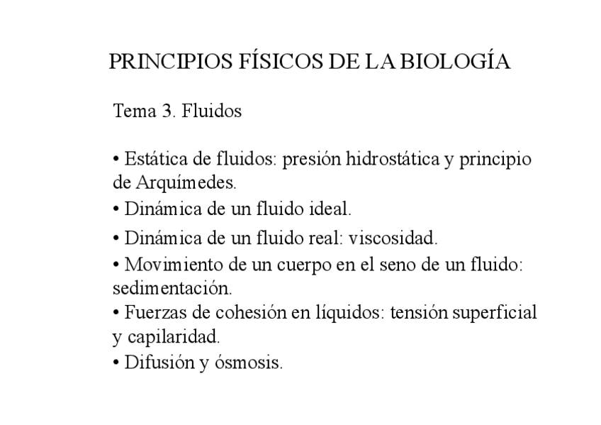 Miniatura del documento Tema 3. Fluidos.pdf