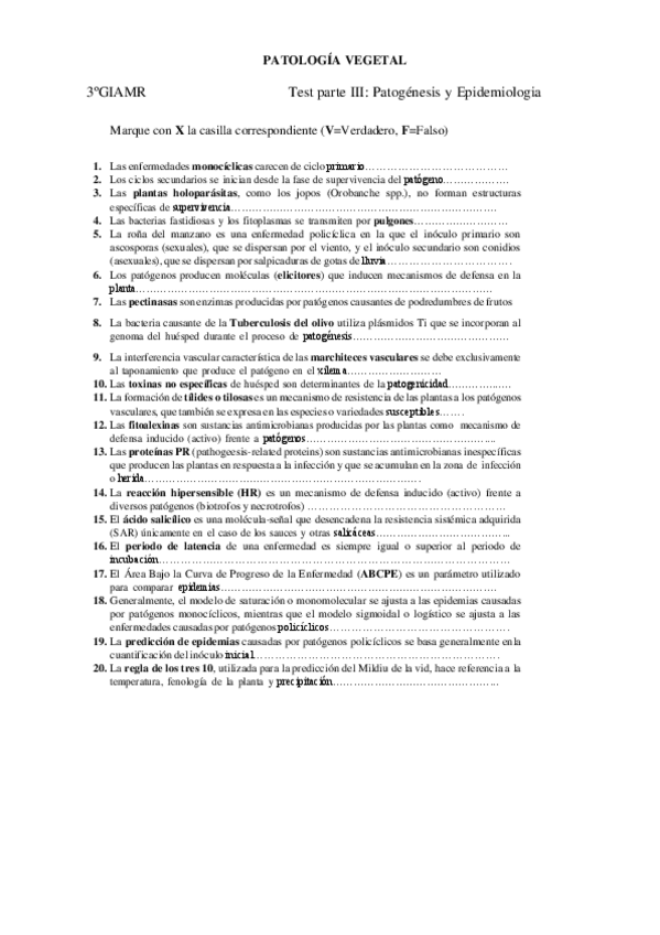 Miniatura del documento PATOLOGIA-VEGETAL-test-3.pdf