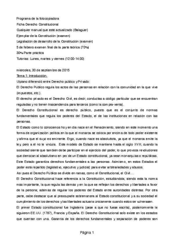 Miniatura del documento Derecho Constitucional I.pdf
