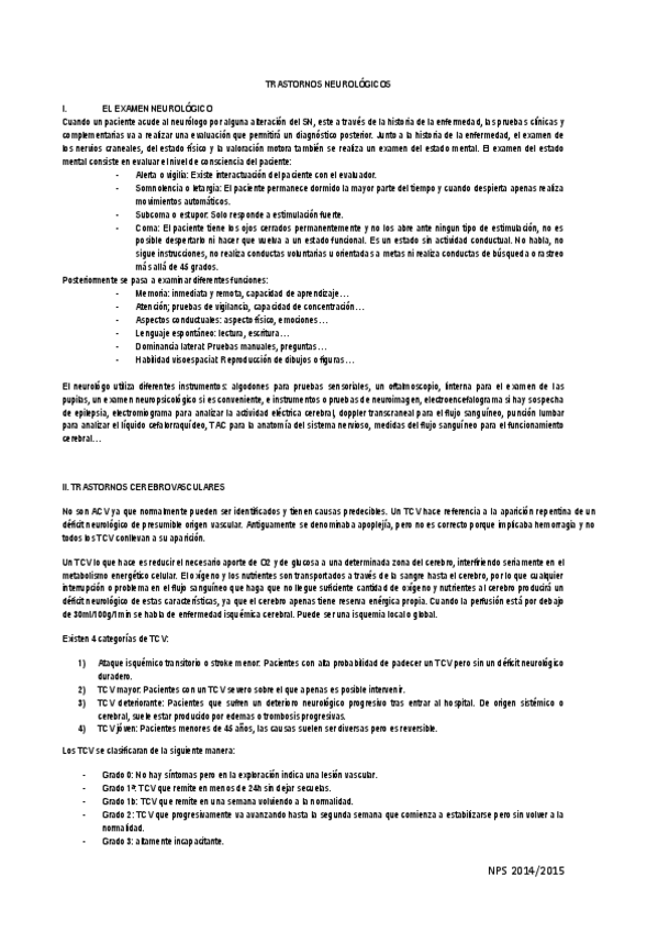 Miniatura del documento R. TRASTORNOS NEUROLÓGICOS.pdf