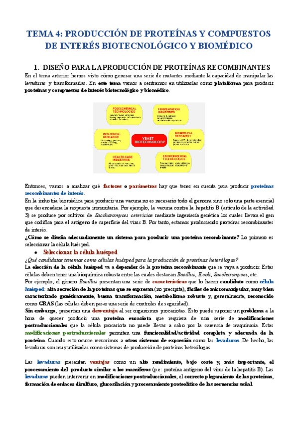 Miniatura del documento TEMA4-PRODUCCIONDEPROTEINASYCOMPUESTOSDEINTERESBIOTECNOLOGICOYBIOMEDICO.pdf