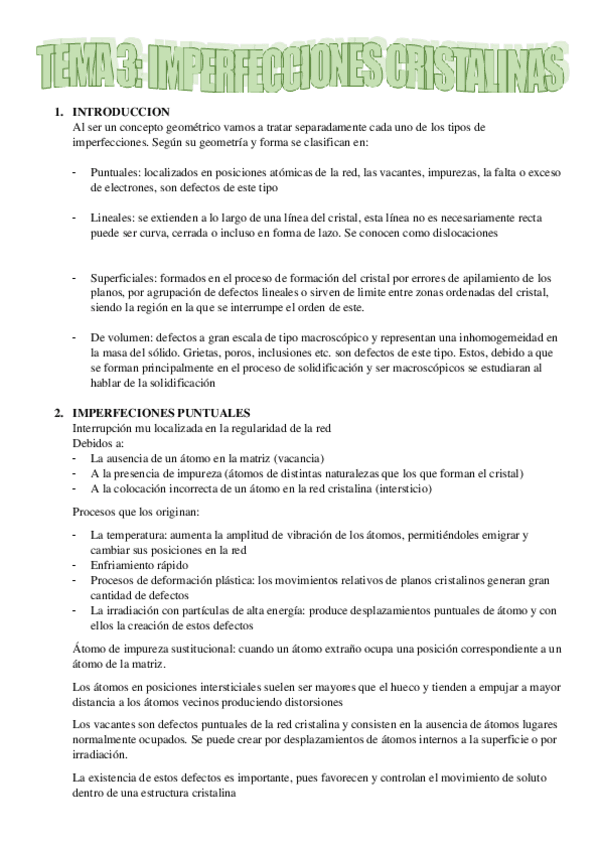 Miniatura del documento TEMA-3-Imperfecciones-cristalinas.pdf