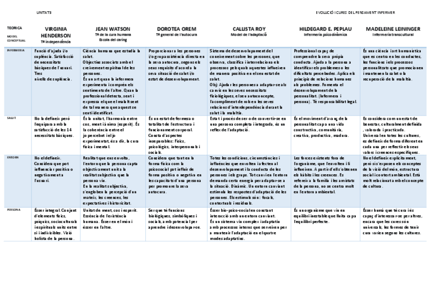 Miniatura del documento Quadre-Resum-Teories-INFF.pdf