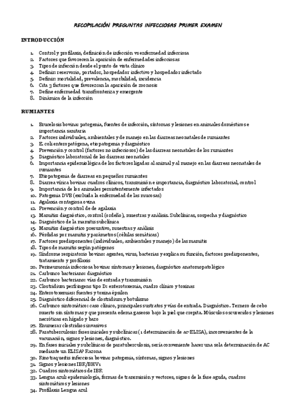 Miniatura del documento RECOPILACION-PREGUNTAS-INFECCIOSAS-PRIMER-EXAMEN.pdf