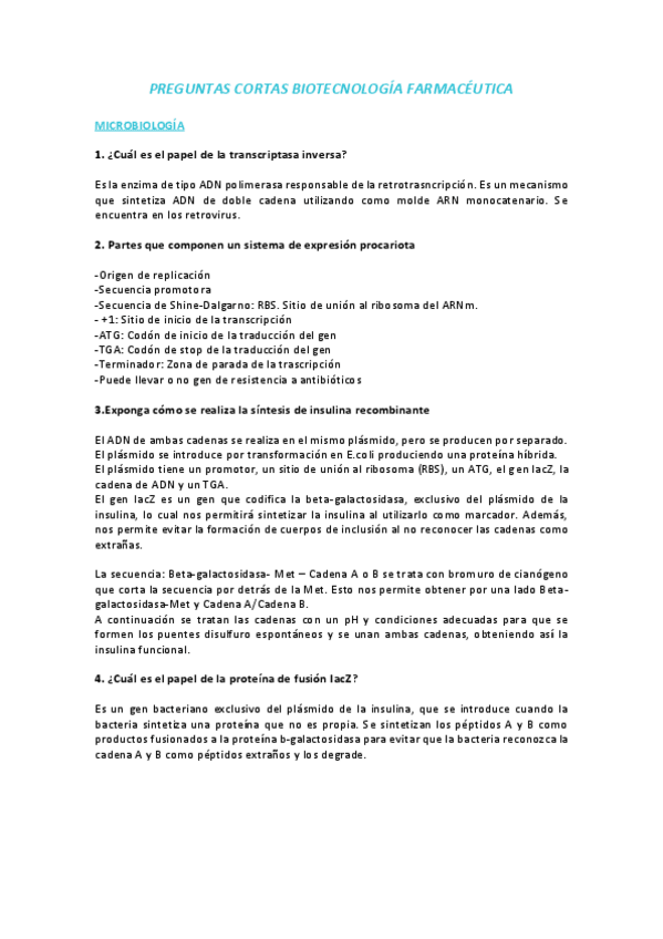 Miniatura del documento PREGUNTAS-CORTAS-BIOTECNOLOGIA-FARMACEUTICA.pdf