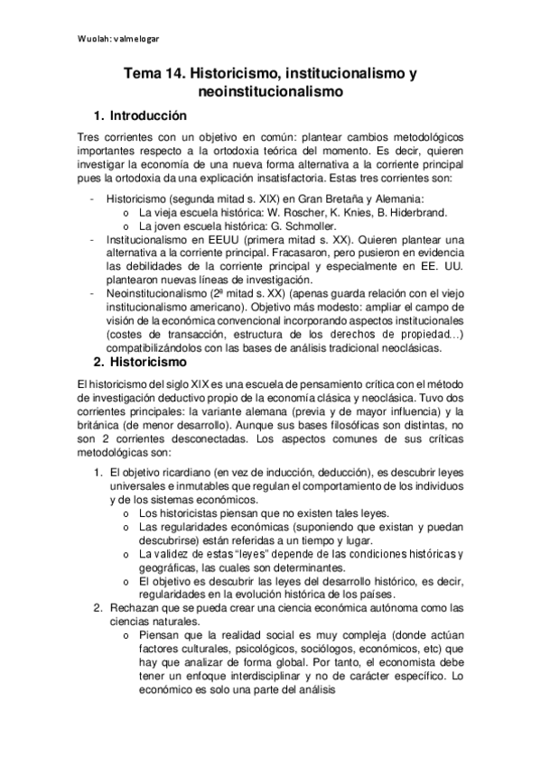 Miniatura del documento Tema-14-Historicismo-institucionalismo-y-neoinstitucionalismo.pdf