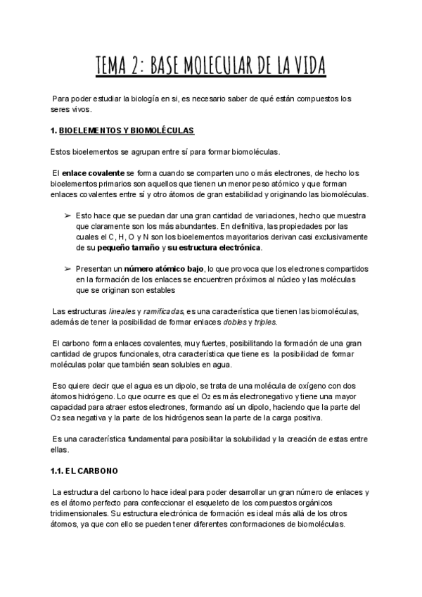 Miniatura del documento TEMA-2-BASE-MOLECULAR-DE-LA-VIDA.pdf