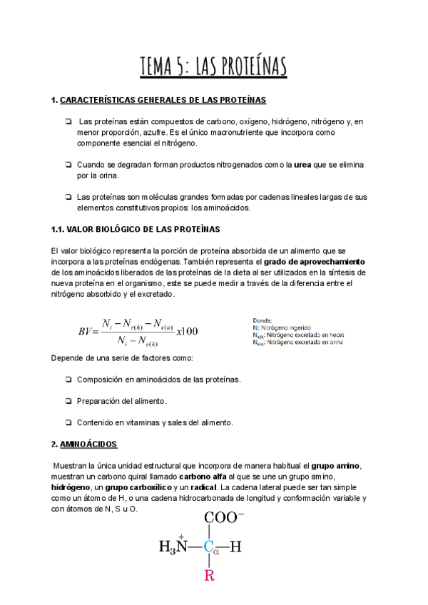 Miniatura del documento TEMA-5-LAS-PROTEINAS.pdf