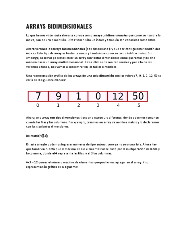 Miniatura del documento ARRAYS-BIDIMENSIONALES.pdf