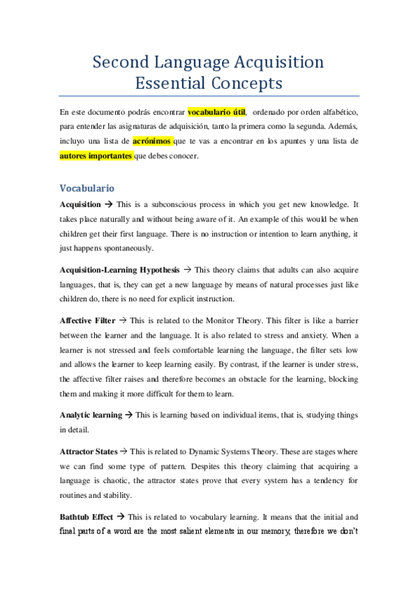 Miniatura del documento Conceptos clave de SLA.pdf