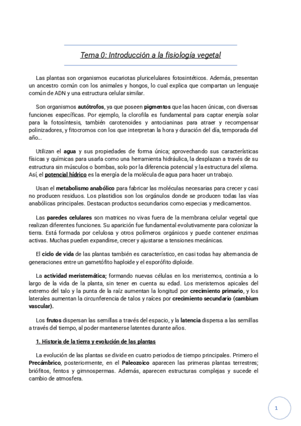 Miniatura del documento Tema-1-y-2-Fisio-Vegetal.pdf