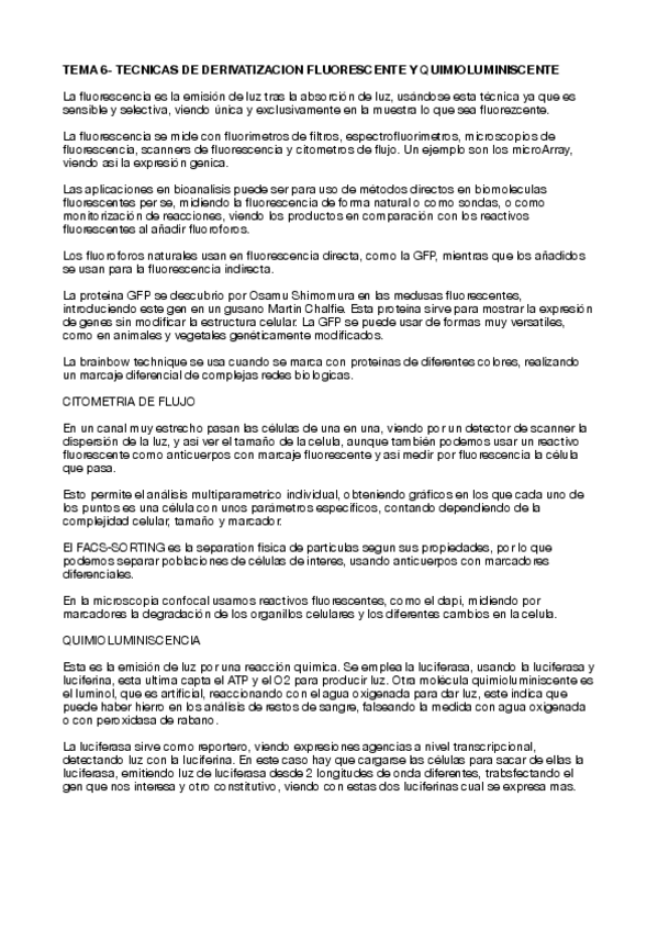 Miniatura del documento TEMA-6-TECNICAS-DE-DERIVATIZACION-FLUORESCENTE-Y-QUIMIOLUMINISCENTE.pdf