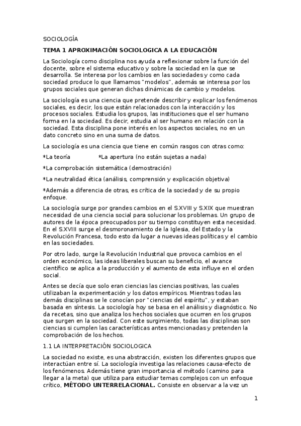Miniatura del documento RESUMEN SOCIOLOGIA.docx