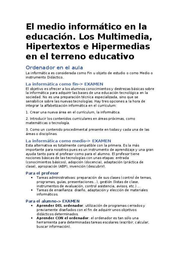 Miniatura del documento El-medio-informatico-en-la-educacion.docx