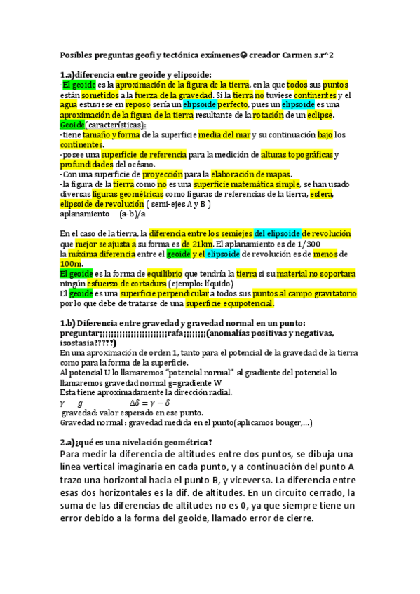 Miniatura del documento Posibles preguntas geofi y tectónica exámenes 3.pdf