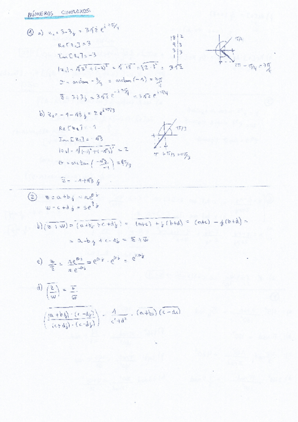 Miniatura del documento Exercicis números complexos.pdf