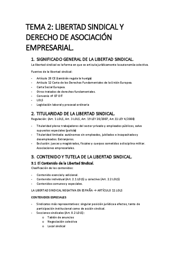 Miniatura del documento TEMA-2-DCHO-COLECTIVO-LO-ESENCIAL-DE-EXAMEN.pdf