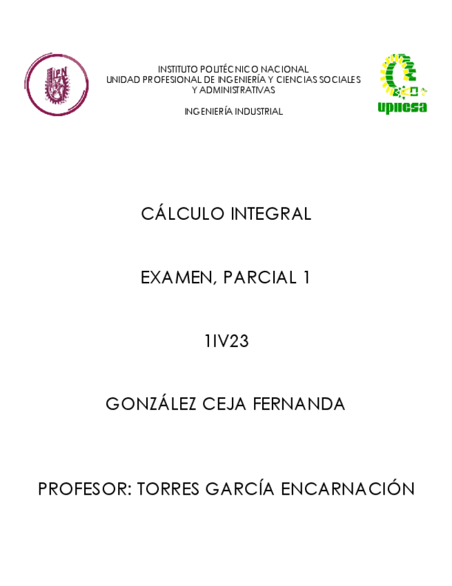Miniatura del documento EXAMEN-PARCIAL-1-Gonzalez-Ceja-Fernanda-1IV23.pdf