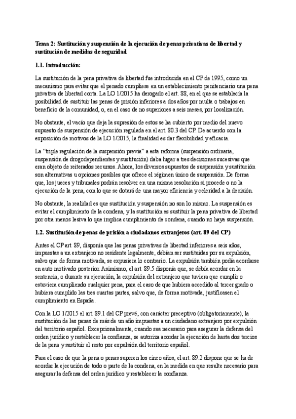 Miniatura del documento Tema-2-Sustitucion-y-suspension-de-la-ejecucion-de-penas-privativas-de-libertad-y-sustitucion-de-medidas-de-seguridad.pdf