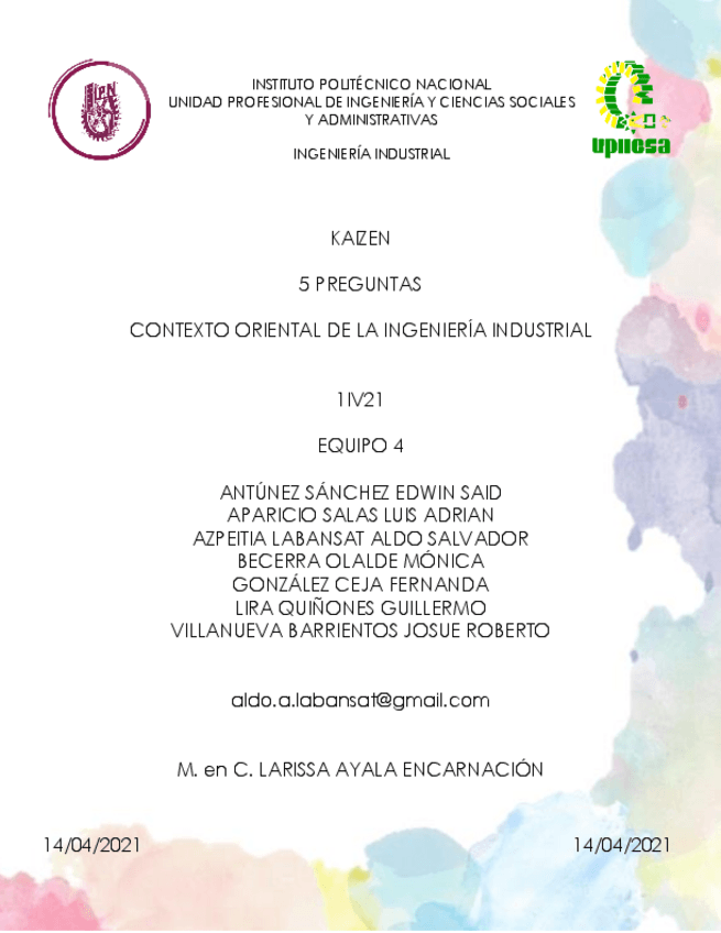 Miniatura del documento KAIZEN.pdf