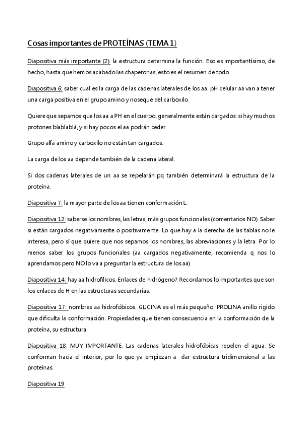 Miniatura del documento Cosas-importantes-de-PROTEINAS.pdf