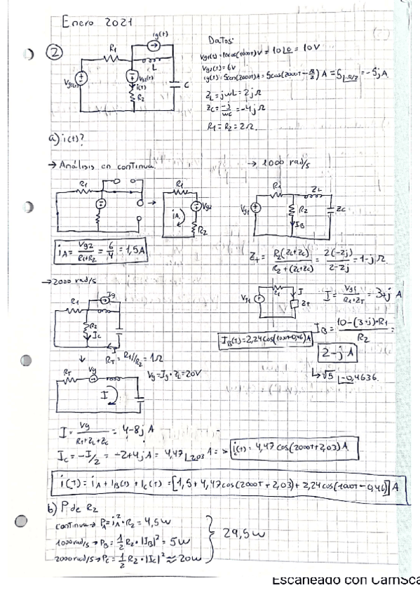 Miniatura del documento Ejercicios Superposición