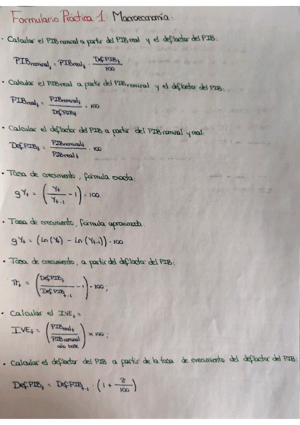 Miniatura del documento Formulario-Practicas-Macroeconomia.pdf