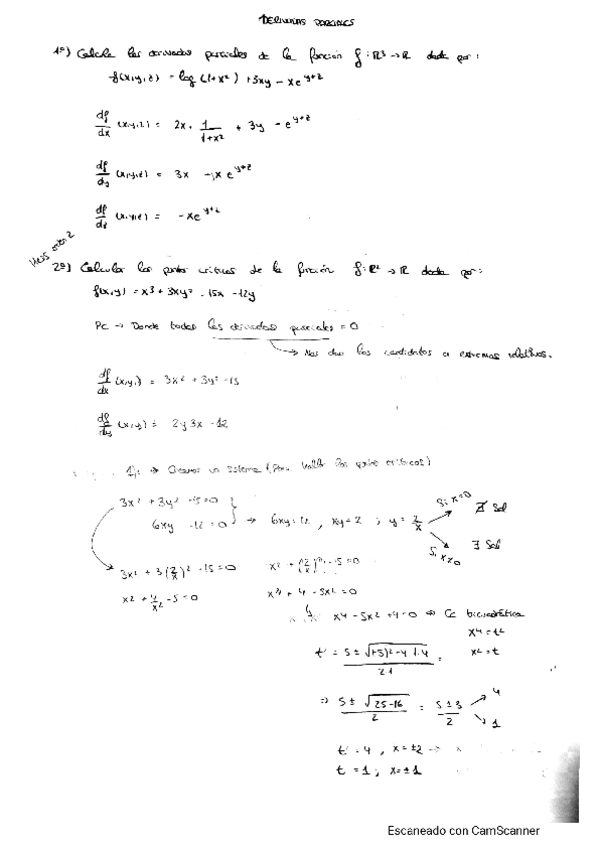 Miniatura del documento Derivadas-ParcialesEjercicios-Tipo.pdf