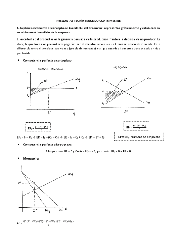 Miniatura del documento Preguntas de Teoría Segundo Cuatrimestre.pdf