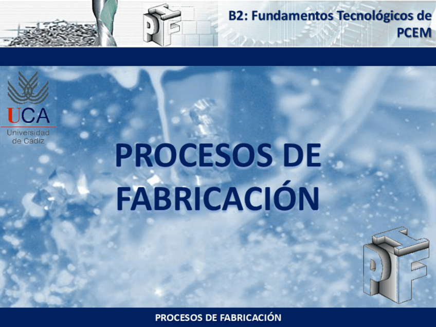 Miniatura del documento Problemas Procesos Fabricacion.pdf