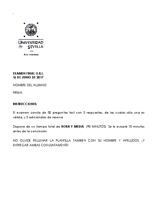 Miniatura del documento Examen final ORL Junio 2017 con respuestas correctas.pdf
