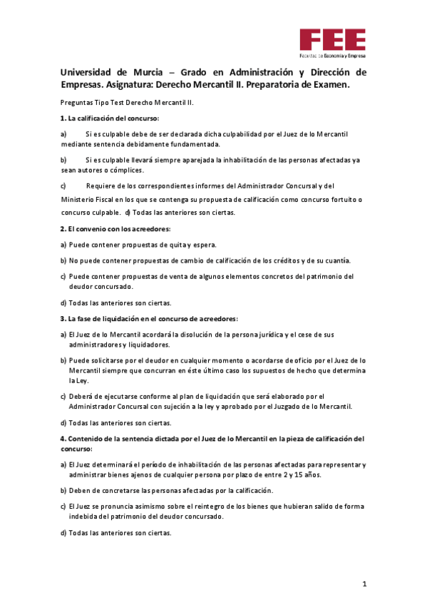 Miniatura del documento Preparatoria-examen-Mercantil-II-ADE.pdf