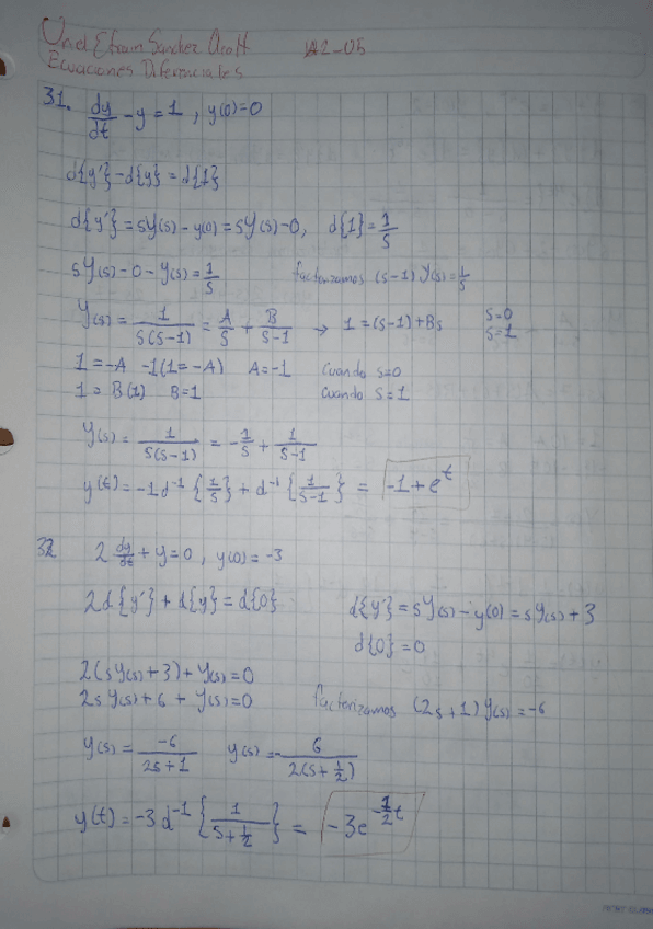 Miniatura del documento Ejercicios-Ecuaciones-Diferenciales.pdf