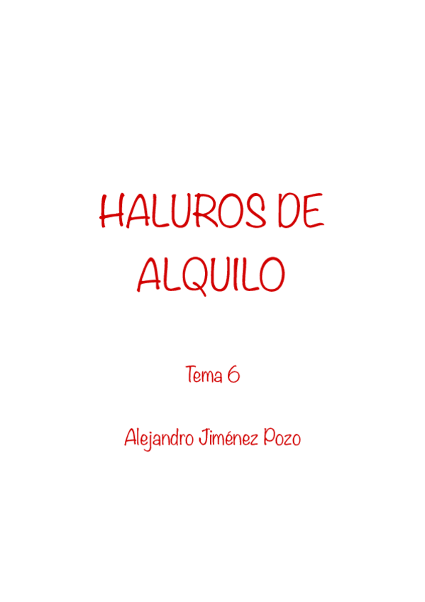 Miniatura del documento Tema-6-Halogenuros-De-Alquilo.pdf